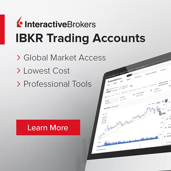 Open IBKR Account