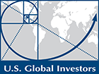 US Global Investors