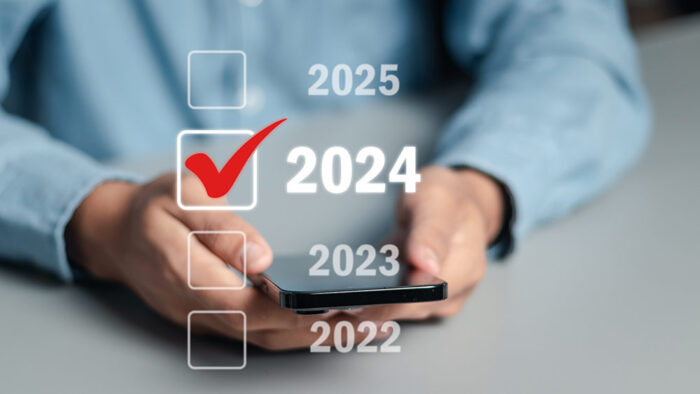 Option Strategies for 2024